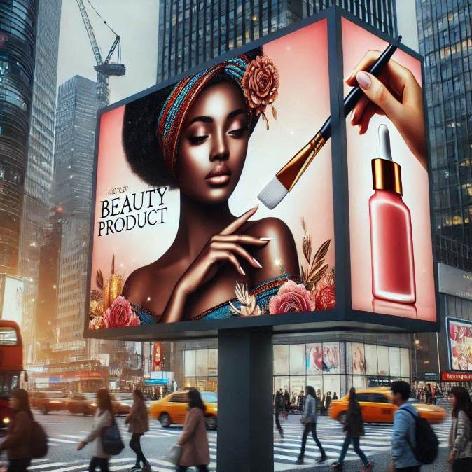 advertising