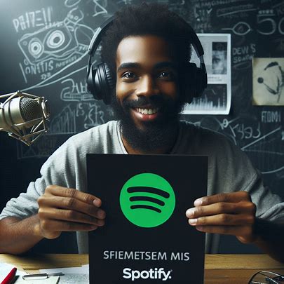 artist on spotify