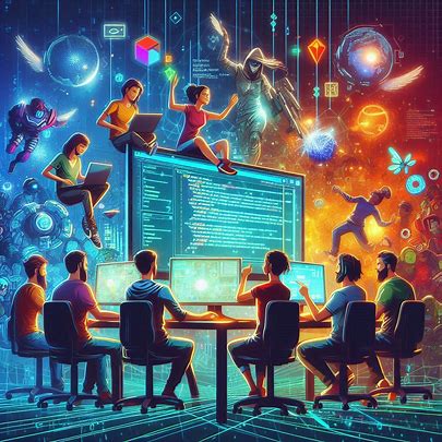 roblox modding and collaboration